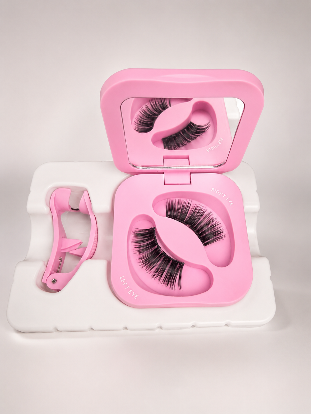 Coffret Faux Cils Magnétiques Taylie Paris - #31 Effet Volume
