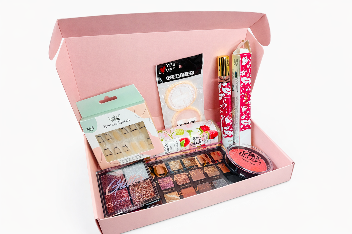 TaylieBox Full Glam