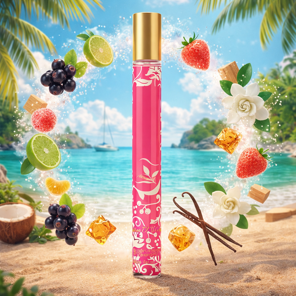 Yara Candy 35 ml